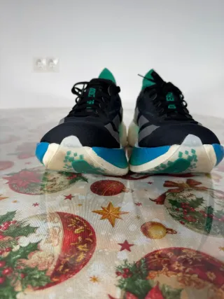 Zapatillas Adidas Adizero Pro 4