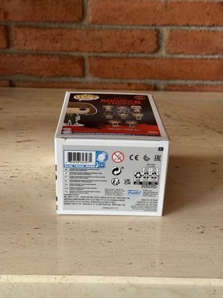 Funko Pop! Stranger Things Robin 1244