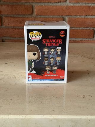 Funko Pop! Stranger Things Robin 1244