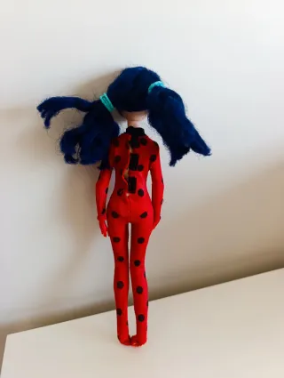 Muñeca Ladybug 26 cm