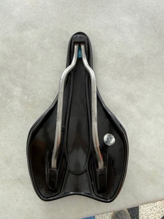 Sillín Selle Italia SLR