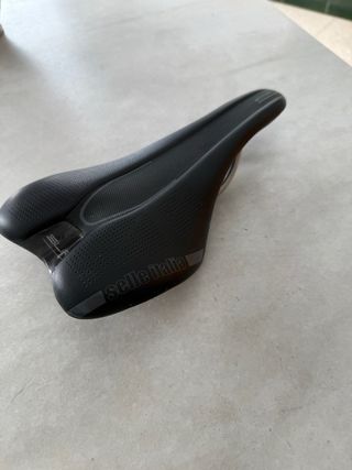 Sillín Selle Italia SLR