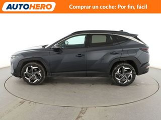 Hyundai Tucson 1.6 T-GDI Hybrid Tecno 2x4