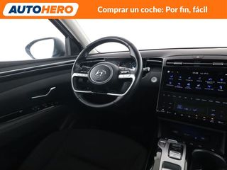 Hyundai Tucson 1.6 T-GDI Hybrid Tecno 2x4