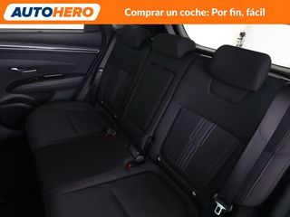 Hyundai Tucson 1.6 T-GDI Hybrid Tecno 2x4