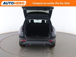 Hyundai Tucson 1.6 T-GDI Hybrid Tecno 2x4