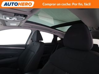 Hyundai Tucson 1.6 T-GDI Hybrid Tecno 2x4