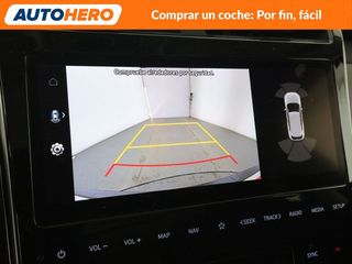 Hyundai Tucson 1.6 T-GDI Hybrid Tecno 2x4