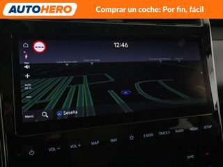 Hyundai Tucson 1.6 T-GDI Hybrid Tecno 2x4