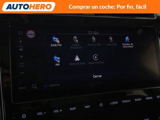 Hyundai Tucson 1.6 T-GDI Hybrid Tecno 2x4