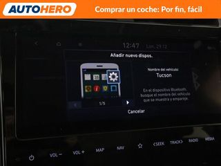 Hyundai Tucson 1.6 T-GDI Hybrid Tecno 2x4