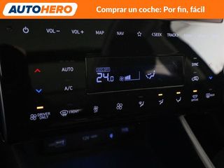 Hyundai Tucson 1.6 T-GDI Hybrid Tecno 2x4