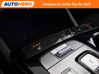 Hyundai Tucson 1.6 T-GDI Hybrid Tecno 2x4