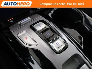 Hyundai Tucson 1.6 T-GDI Hybrid Tecno 2x4