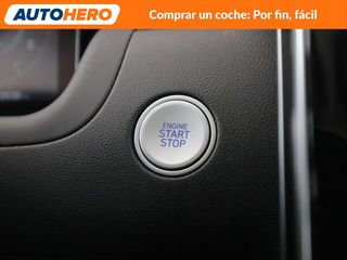 Hyundai Tucson 1.6 T-GDI Hybrid Tecno 2x4