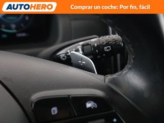 Hyundai Tucson 1.6 T-GDI Hybrid Tecno 2x4