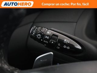 Hyundai Tucson 1.6 T-GDI Hybrid Tecno 2x4