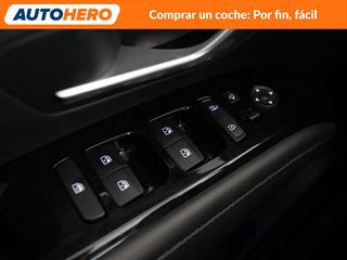 Hyundai Tucson 1.6 T-GDI Hybrid Tecno 2x4