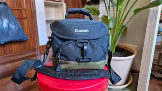 Cámara Canon EOS 1300D