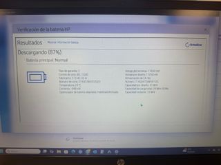 Ordenador Portátil HP 15 (2024)