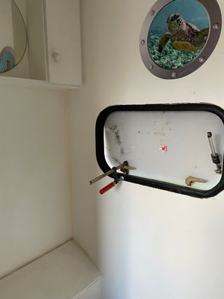 Caravana 750kg para restaurar