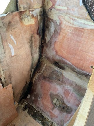 Caravana 750kg para restaurar