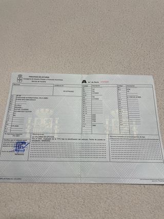 Caravana 750kg para restaurar