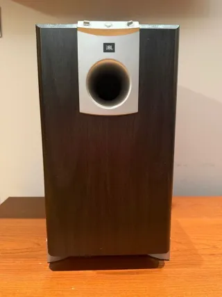 Home Cinema JBL