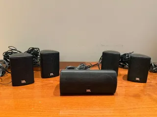 Home Cinema JBL