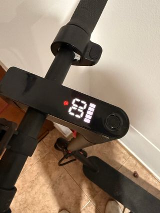 Patinete Eléctrico Xiaomi Mi Pro