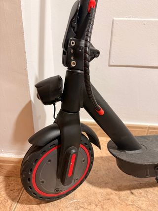 Patinete Eléctrico Xiaomi Mi Pro