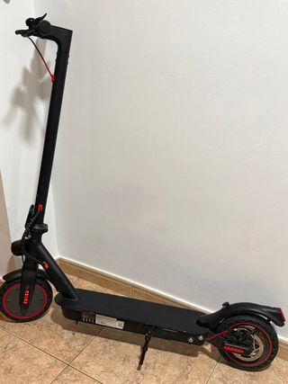 Patinete Eléctrico Xiaomi Mi Pro