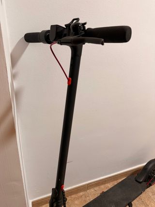 Patinete Eléctrico Xiaomi Mi Pro