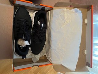 Zapatillas Nike Metcon 6 Mujer Nuevas