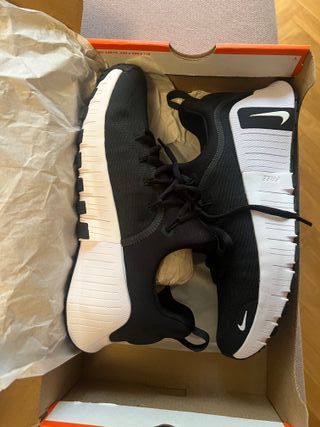 Zapatillas Nike Metcon 6 Mujer Nuevas