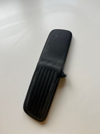 Espejo retrovisor interior Opel astra