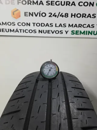 205 65 16C 107/105T PIRELLI CARRIER