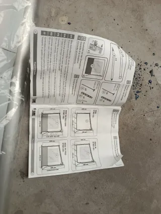 Toldo lateral Fiamma Side W Pro