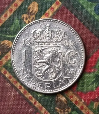 Colección de 11 Monedas Internacionales