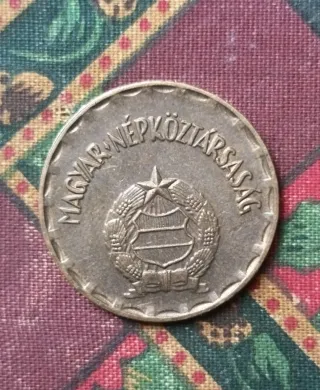 Colección de 11 Monedas Internacionales