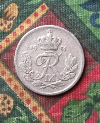 Colección de 11 Monedas Internacionales