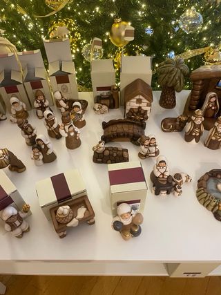 Collezione Presepe Thun