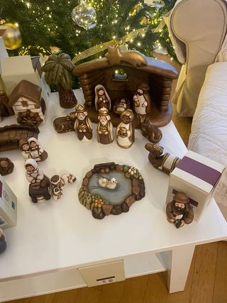Collezione Presepe Thun