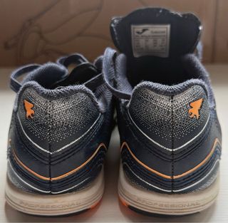 Zapatillas fútbol Joma Toledo Talla 32