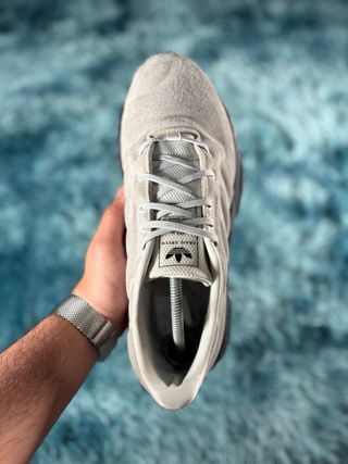 Adidas Kontuur Cinza Preto