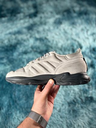 Adidas Kontuur Cinza Preto