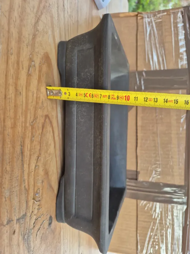 Tiesto Bonsái Tiesto Akihabara 30.5cm