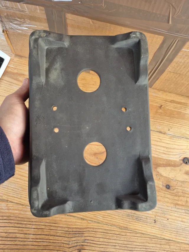 Tiesto Bonsái Tiesto Akihabara 30.5cm