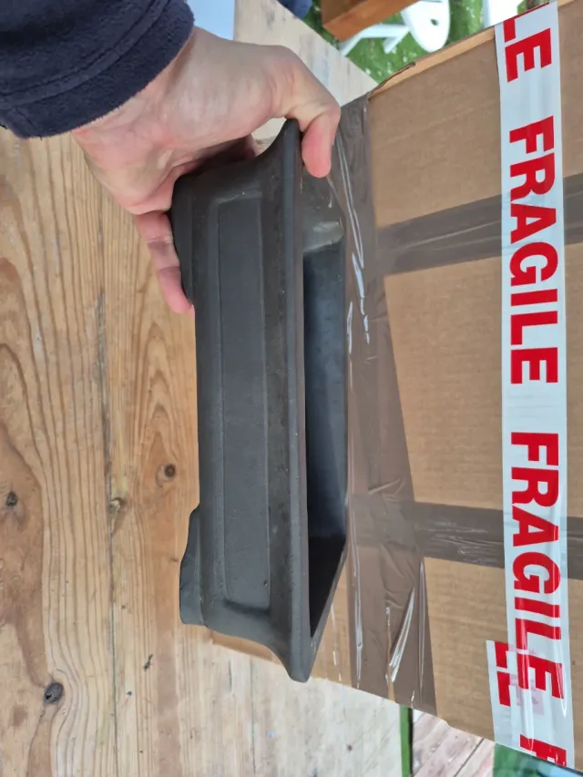 Tiesto Bonsái Tiesto Akihabara 30.5cm