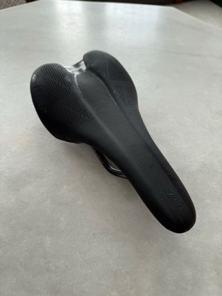 Sillín Selle Italia SLR Negro